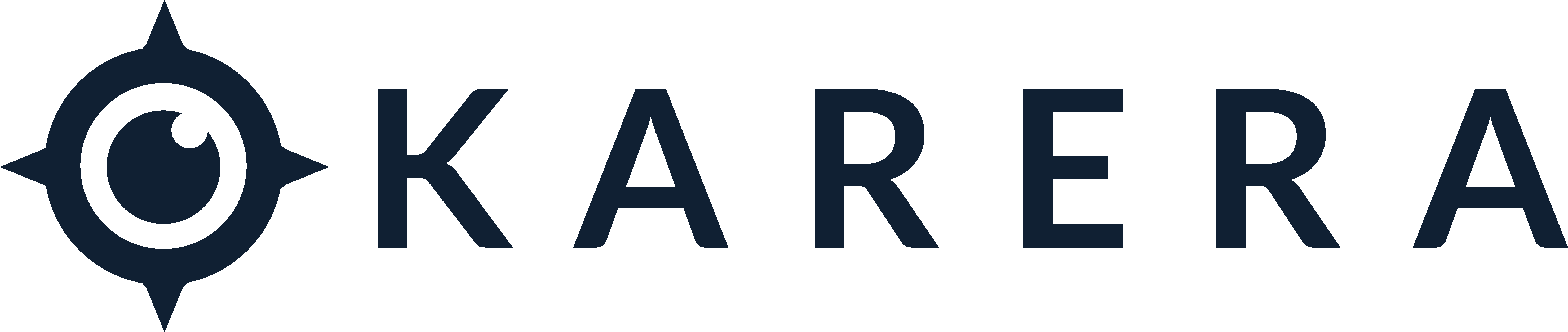 Karera logo
